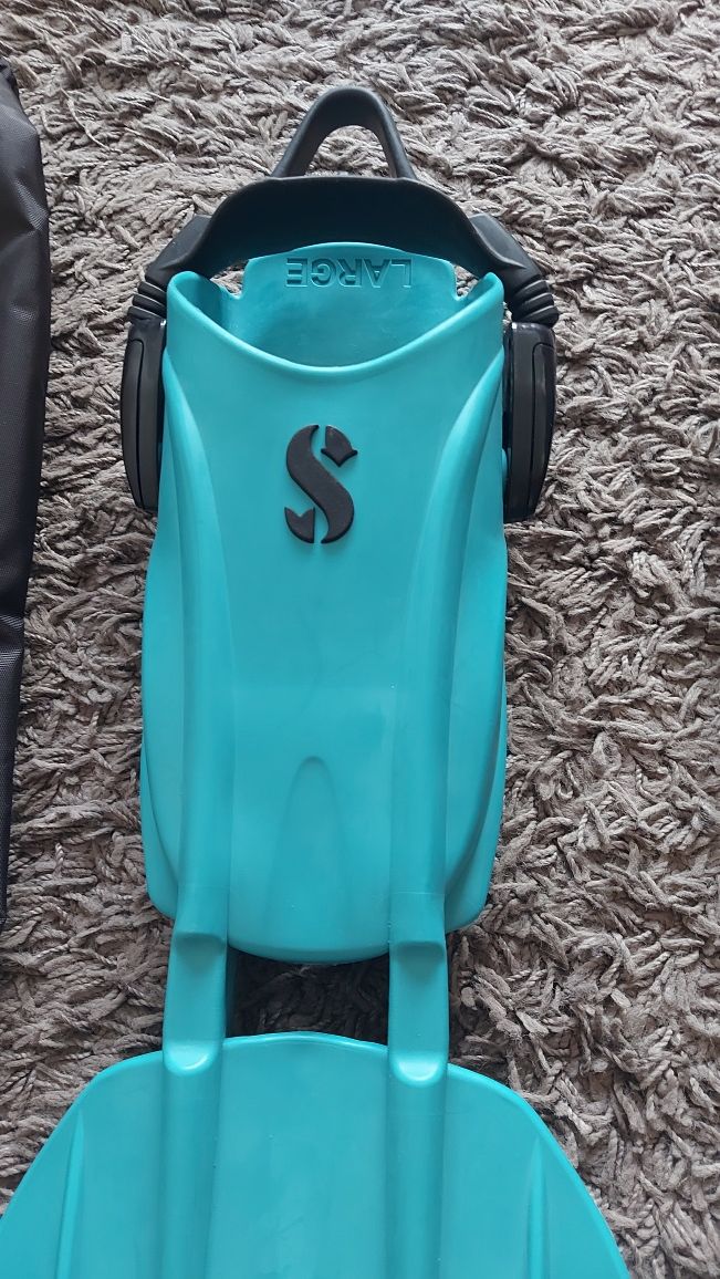 Scubapro barbatanas Seawing Nova 2