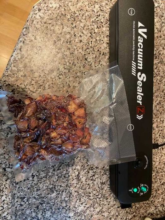 вакуматор   плівка в рулонах відмінної якості