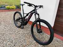 Specialized Turbo Levo, Full MTB  ebike, rower elektryczny, elektryk