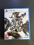 Suicide Squad ps5