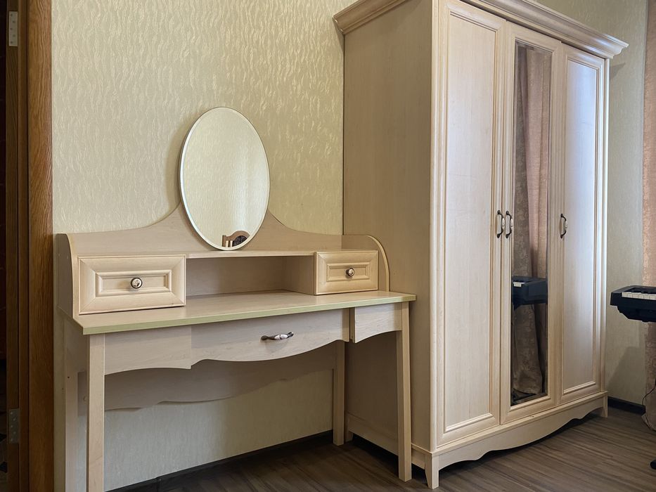 Меблі в дитячу, спльню, весь комплект 5000