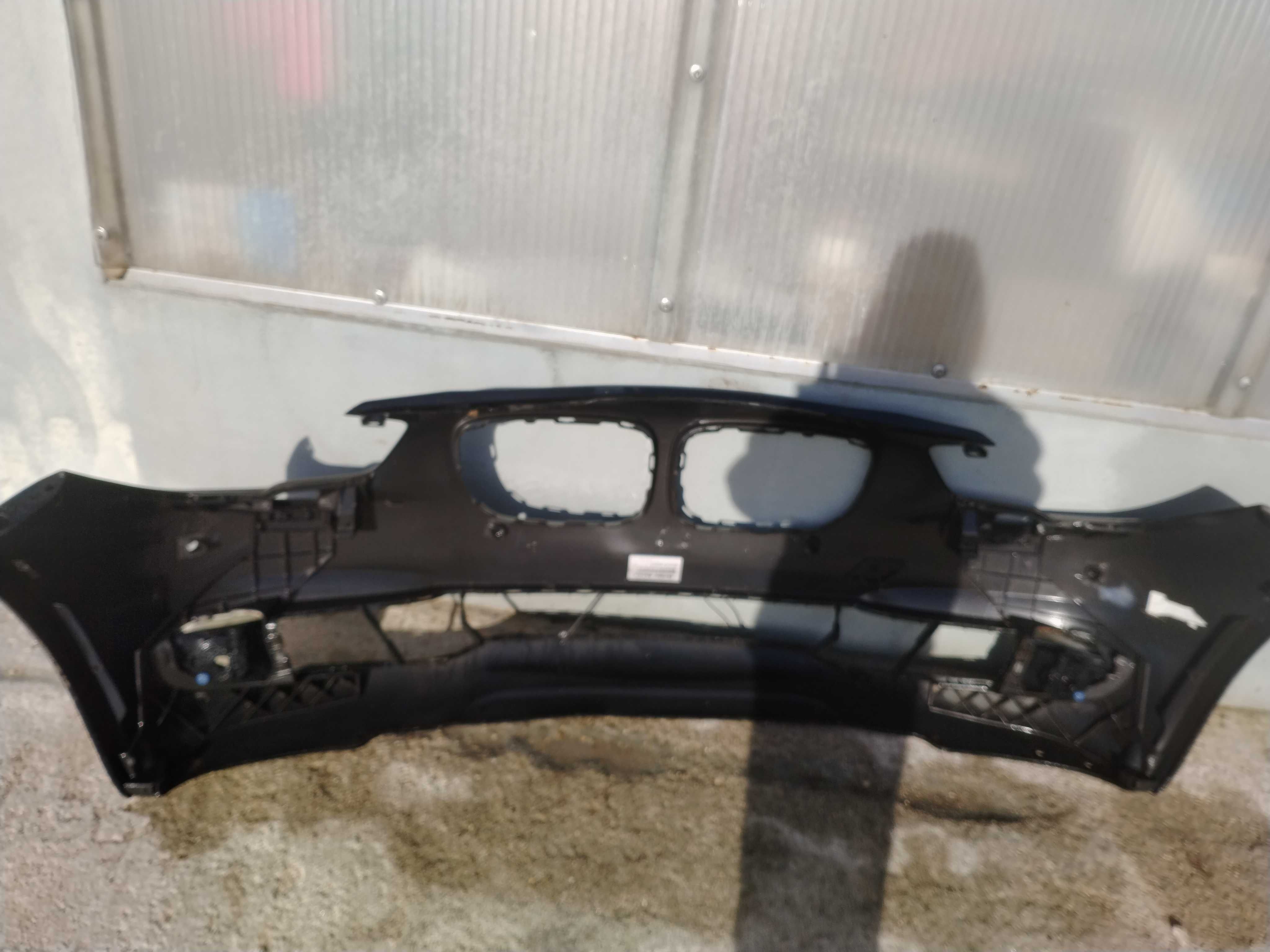 Parachoques BMW Serie 5 GT F07