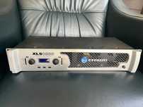 Wzmacniacz crown xls1000