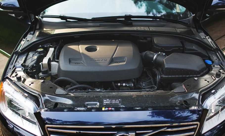 volvo s80 2 rest бампер запчасти VOLVO S80 разборка шрот РАЗБОРКА ШРОТ