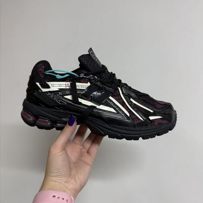 Чоловічі кросівки New Balance 1906A Dragon Berry 2025