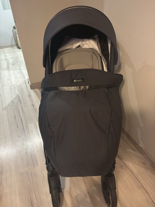 Wózek dziecięcy Tutis uno+
