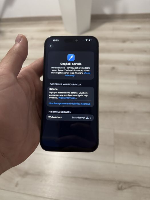 Iphone 14 pro max 512gb