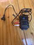 przedwzmacniacz gramofonowy pre-amp 220