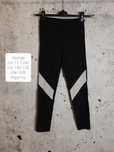 Legginsy dziewczęce roz 146/152