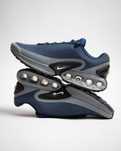 Мужские кроссовки Nike Air Max DN DV3337-401 Оригинал Midnight Navy