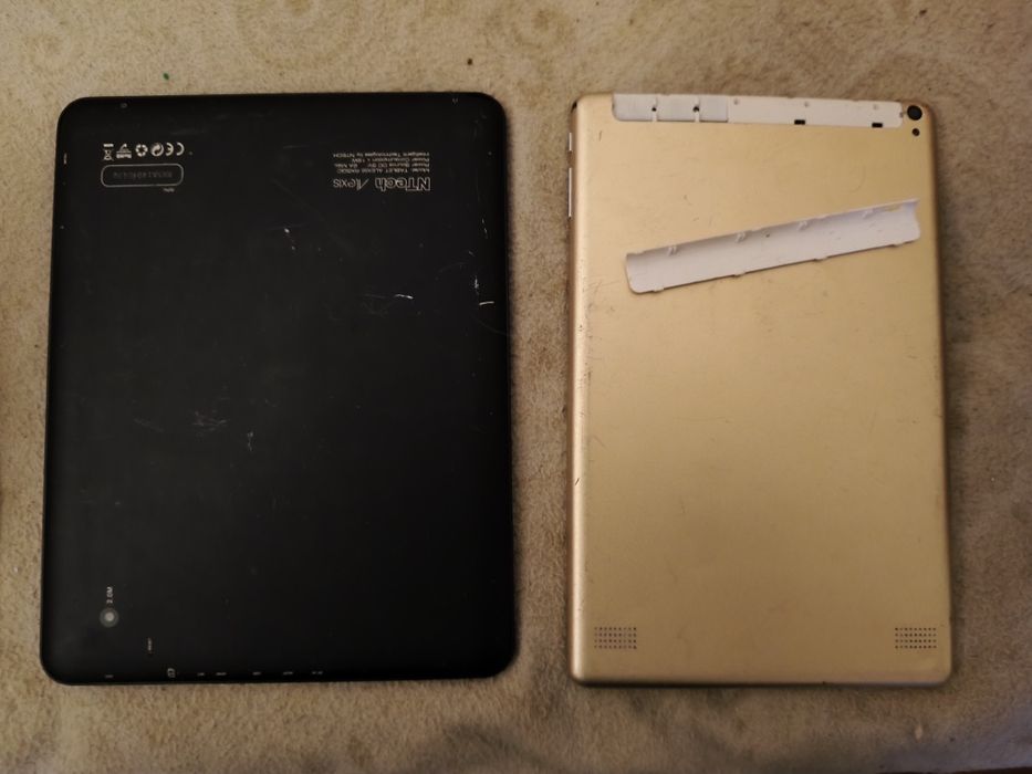 Telemóveis e tablets pa peças