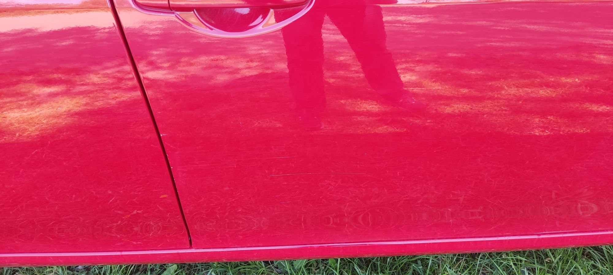 Toyota Auris 2007