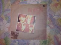 Вінілова платівка The Beatles Taste of honey