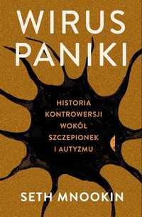 Wirus Paniki W.2020, Seth Mnookin