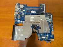 Płyta główna HP 14 / 15 z procesorem i RAM