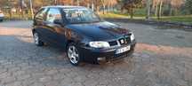 SEAT Ibiza 1.9 TDi Latino