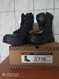 Buty wojskowe BENNON COMMODORE LIGHT 01 Zipper Boot