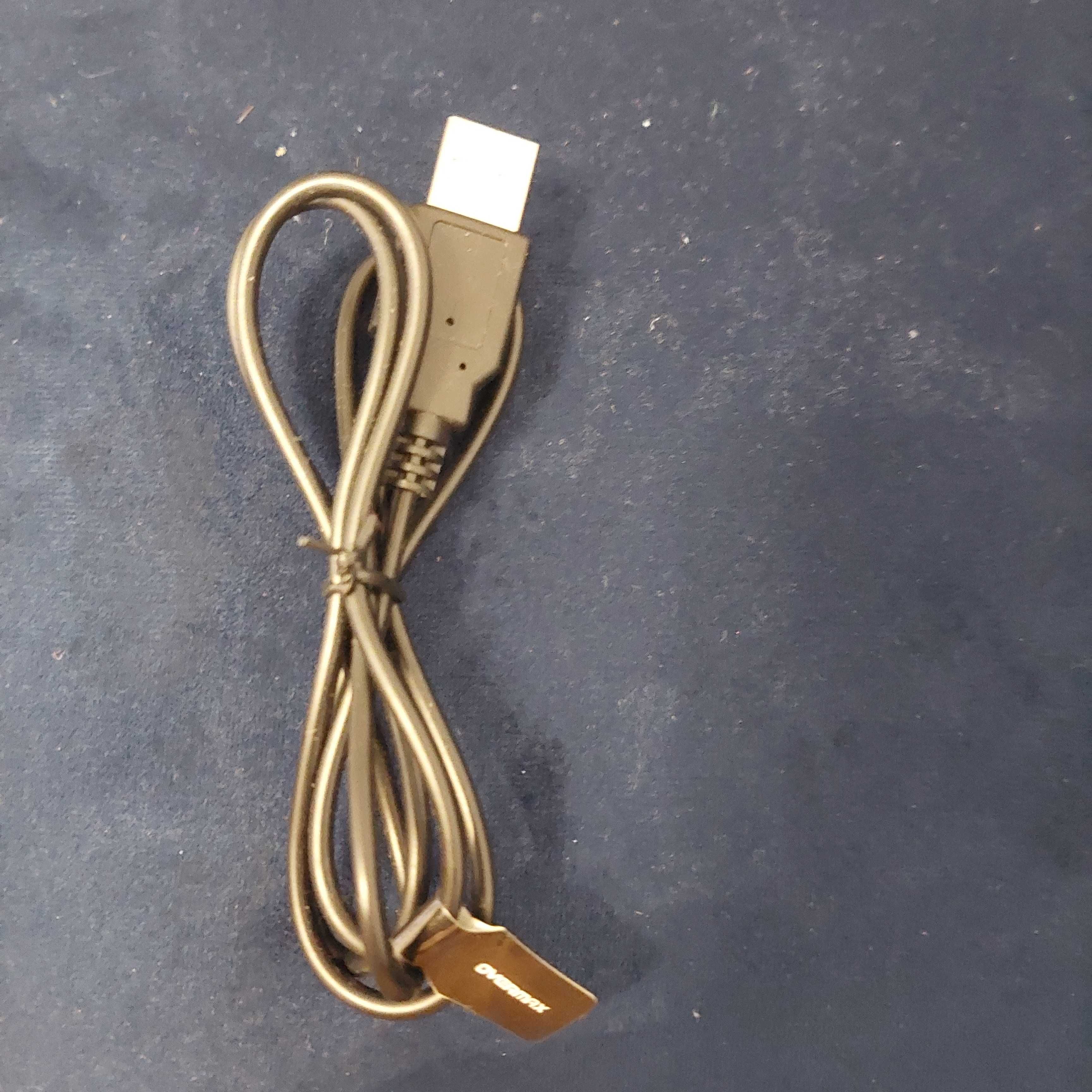 Kabel mikro USB - USB typ A