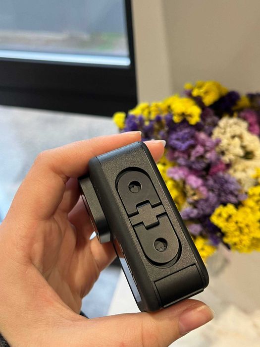 Екшн-камера GoPro Hero 9 із аквабоксом