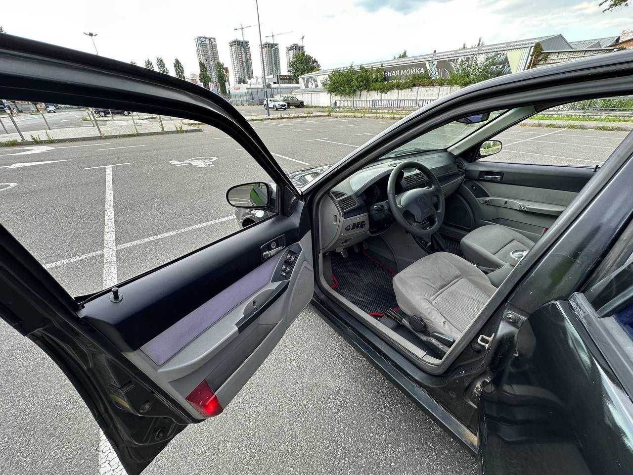 Продам Geely CK 2008