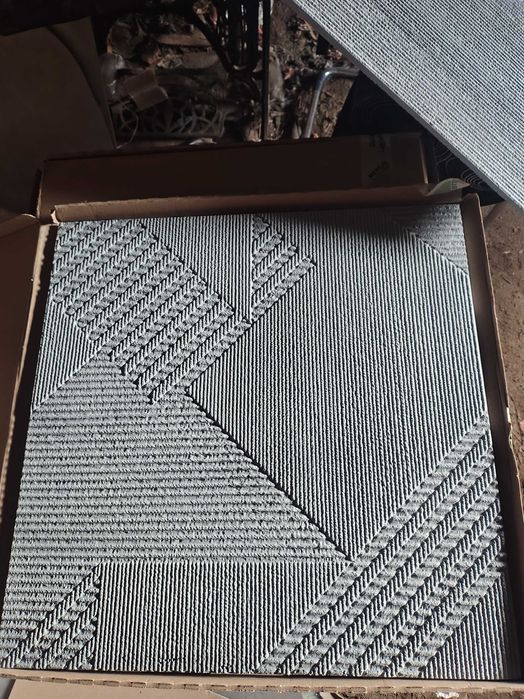 Piękny kamień betonowy dekoracyjny Nelson