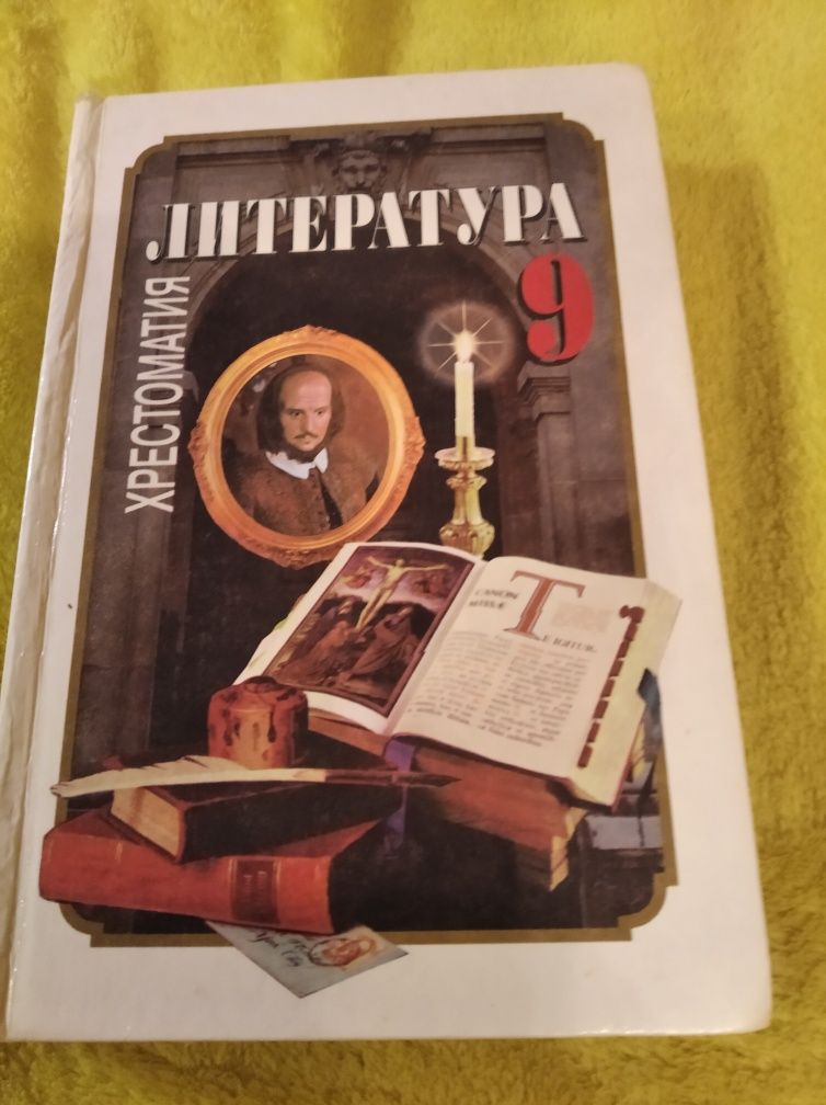Зарубежная русская литература 8 9 класс