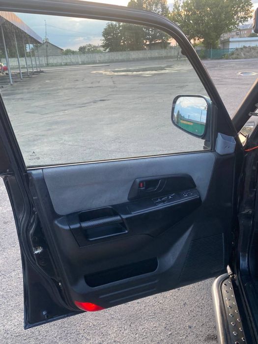 Mitsubishi Pajero Pinin 1,8