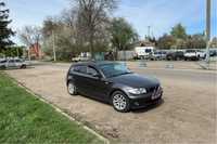 BMW 1 series 2.0 дизель бмв 1