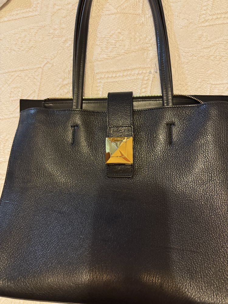 Mala tote Furla