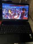 HP pavilion gaming laptop