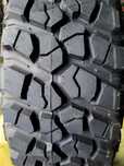 Opona BFGoodrich 255/75R17