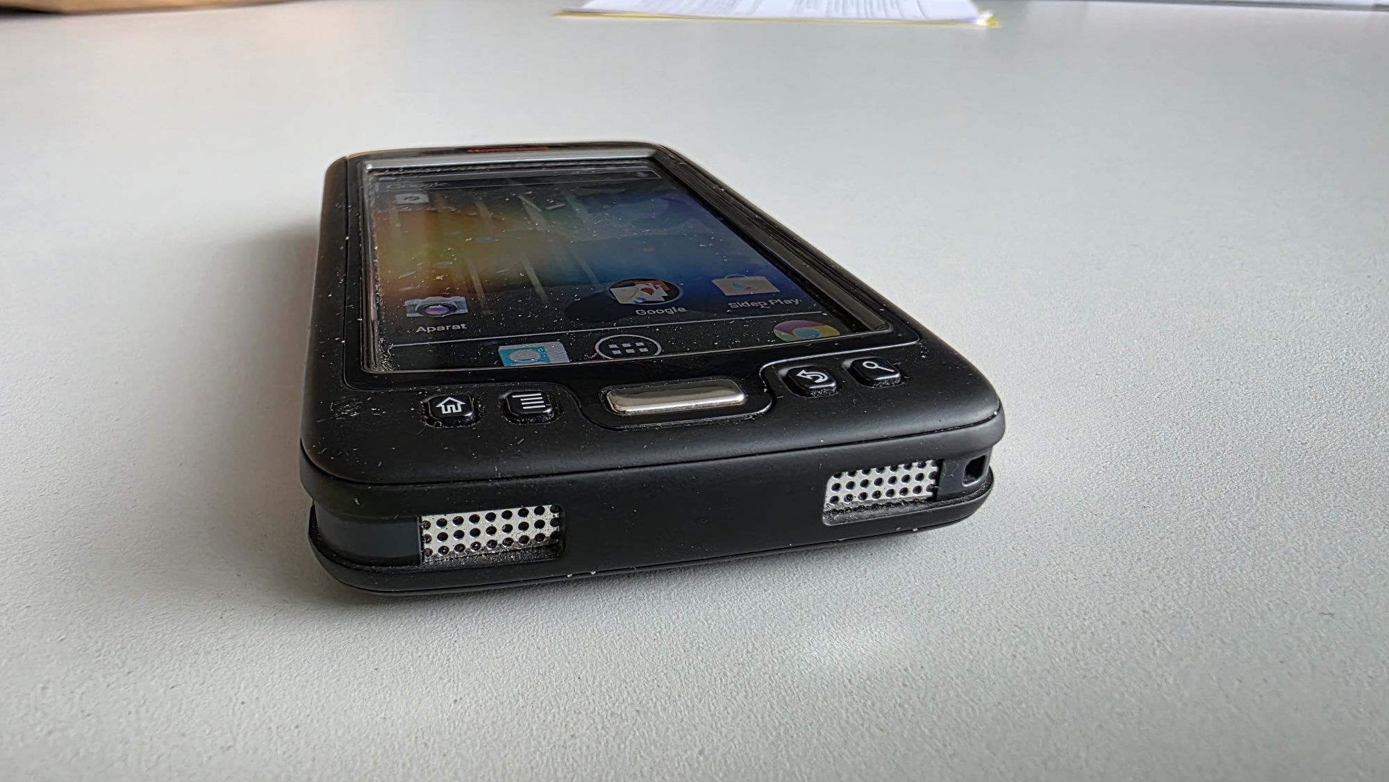 Terminal mobilny Honeywell Dolphin 70e