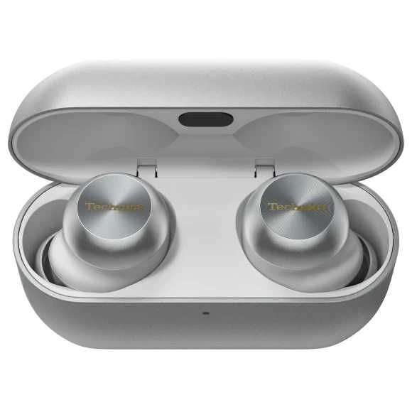 Навушники Technics EAH-AZ100 Silver
