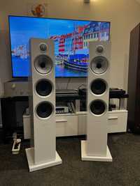 Kolumny podłogowe Bowers & Wilkins 704 s2