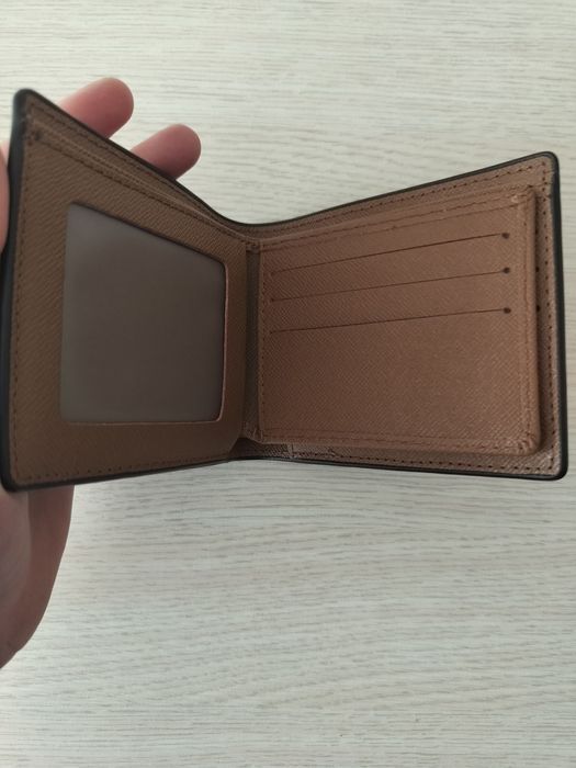 portfel louis vuitton