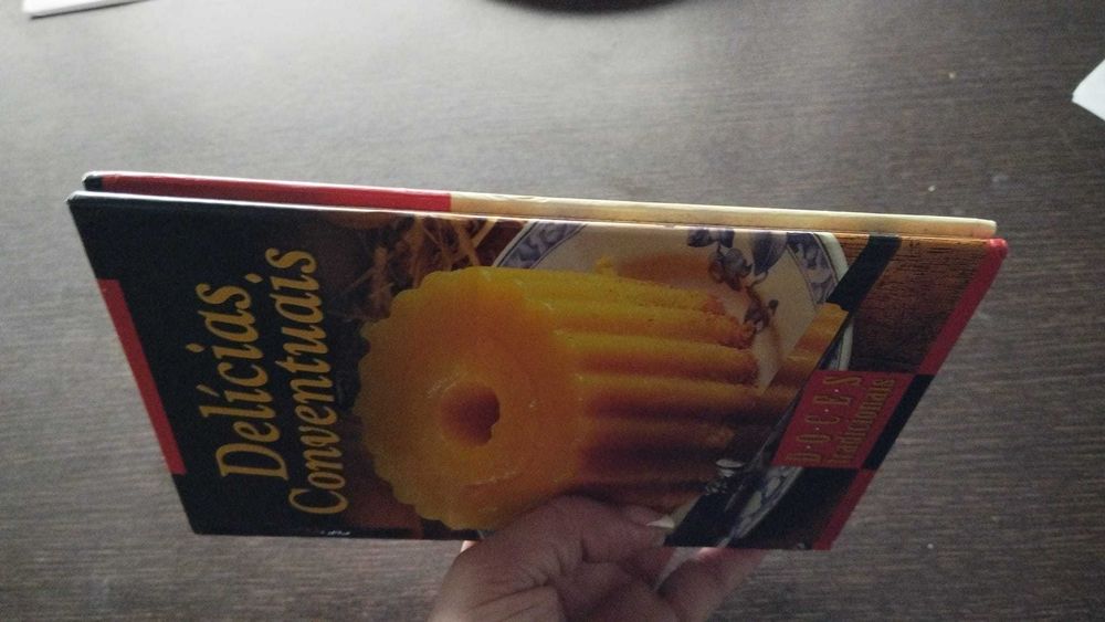 Doces Tradicionais: Delícias Conventuais