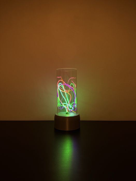 Lampa LED Tuba Philips Hue Zigbee