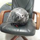 Kask ls 2 rocket 2 xl