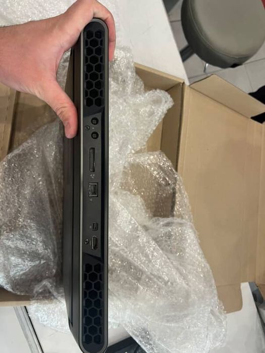 Ігровий Ноутбук Alienware area 51