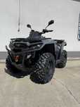 ODES 650 SHORT EPS krótki Raty/Leasing Dostawa Gratis T3B