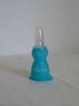 Aspirador nasal para bebé