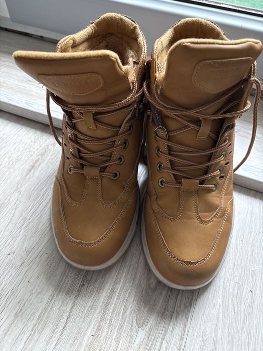 Buty zimowe meskie 42