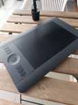 Tablet graficzny Wacom INTUOS pro small