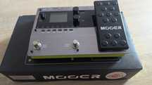 Multiefekt Mooer GE150