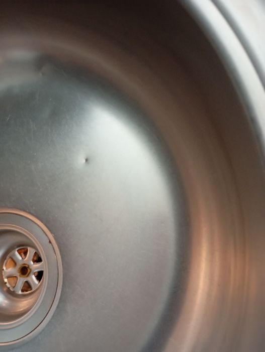 Zlewozmywak nadblatowy Franke