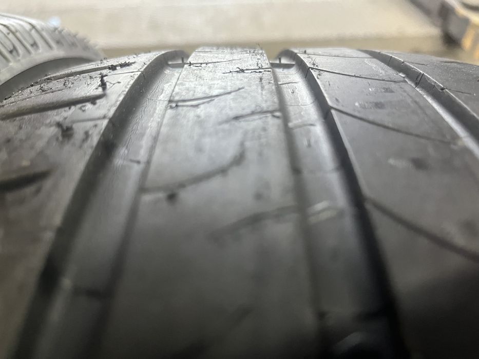 2x 195/55/R16 87T MICHELIN ENERGY SAVER opona letnia