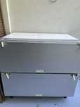 Lodowka podblatowa Hotpoint Ariston szufladowa