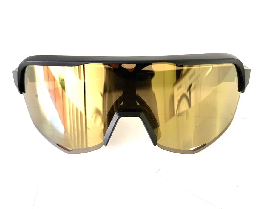 Oculos ciclismo ou corrida 100 %