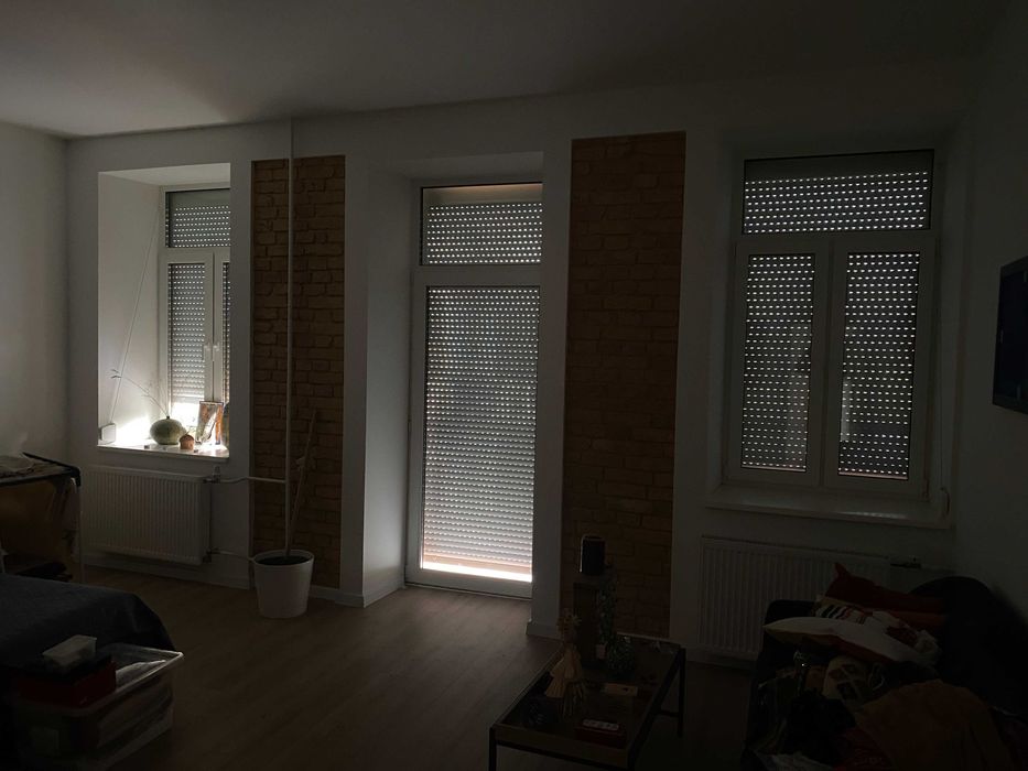 Захисні та броньовані ролети від виробника | Стійкі до вибухів