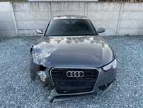 Audi A5 Coupe 2.0tdi 150ps 11/2013 169tkm Sline Xenon Navi Martwe Pole